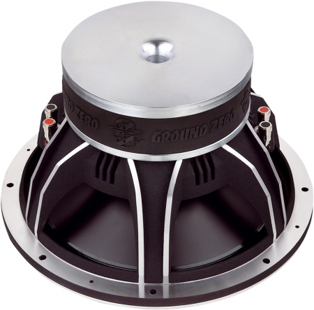 ������������� �������� Ground Zero GZUW 250SQ